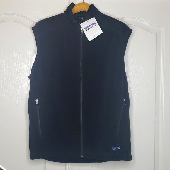 Patagonia Jackets & Coats Nwt Mens Synchilla Patagonia Vest Xl